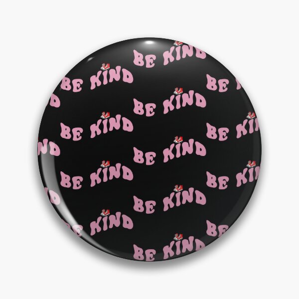 Item preview, Be Kind (with Red Shoes) designed and sold by Our Sacred Breath.