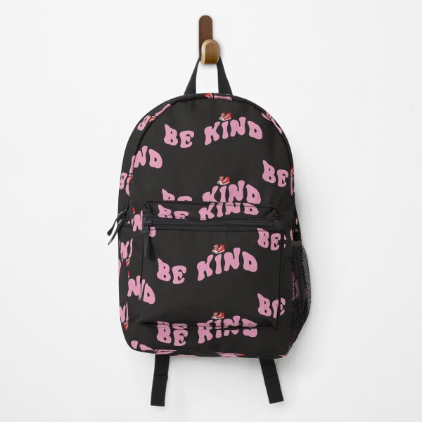 Item preview, Be Kind (with Red Shoes) designed and sold by Our Sacred Breath.