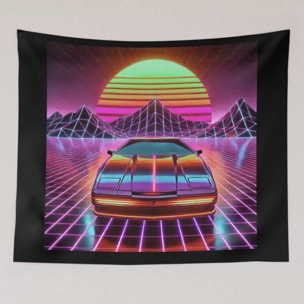 Item preview, concept car designed and sold by TEEJAMBOREE.