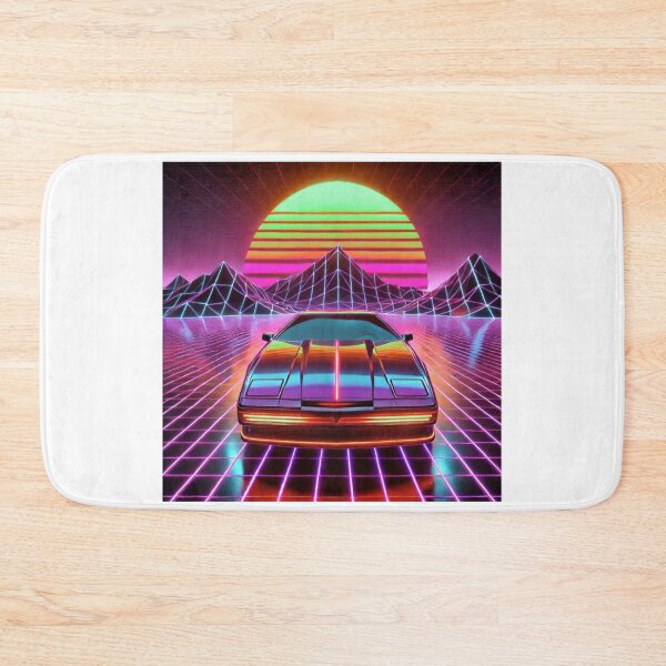 Item preview, concept car designed and sold by TEEJAMBOREE.