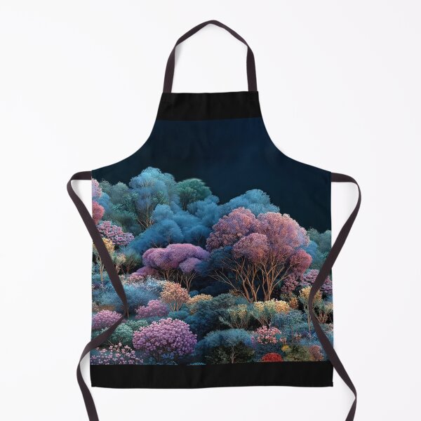 Item preview, Blue and purple designed and sold by andreisky.