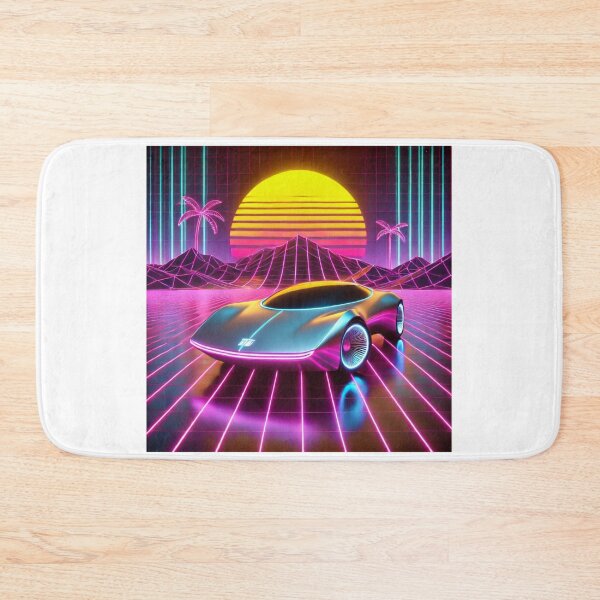 Item preview, concept car designed and sold by TEEJAMBOREE.