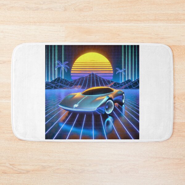 Item preview, Auto concepto designed and sold by TEEJAMBOREE.