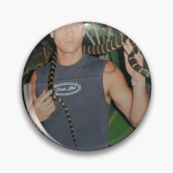 Item preview, Rob Rausch  designed and sold by Aileenl07.