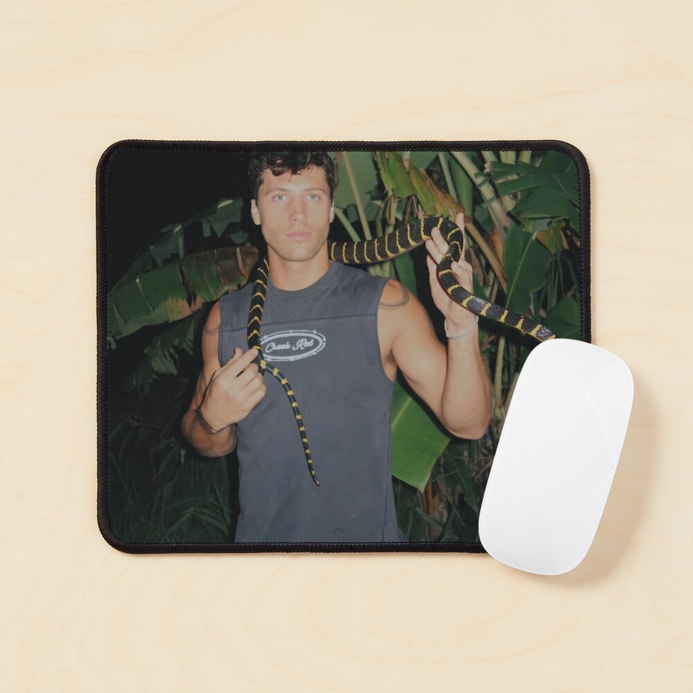 Item preview, Mouse Pad designed and sold by Aileenl07.