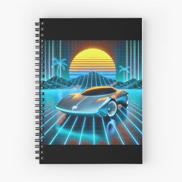 Item preview, concept car designed and sold by TEEJAMBOREE.