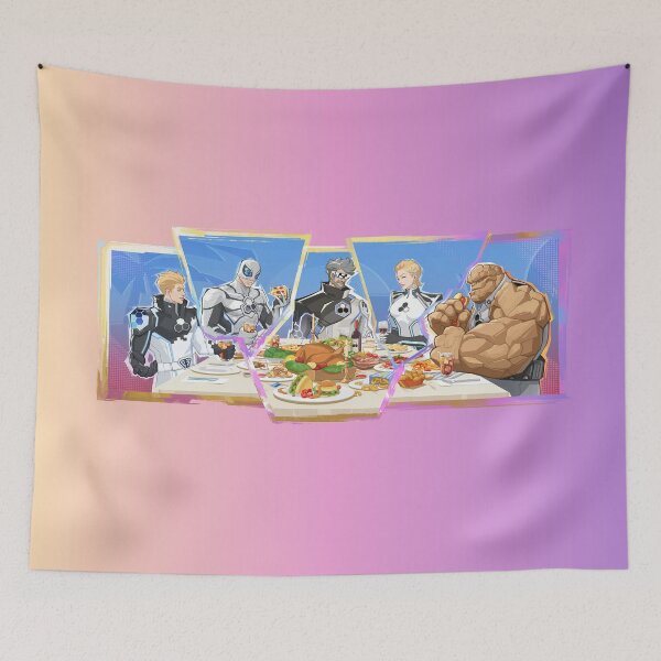 Item preview, MR Future Foundation designed and sold by LeleRodriguezz.