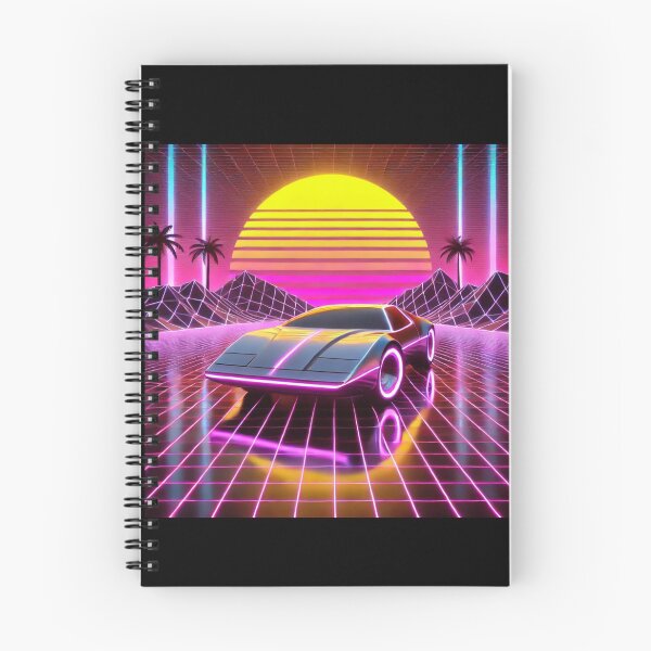 Item preview, concept car designed and sold by TEEJAMBOREE.