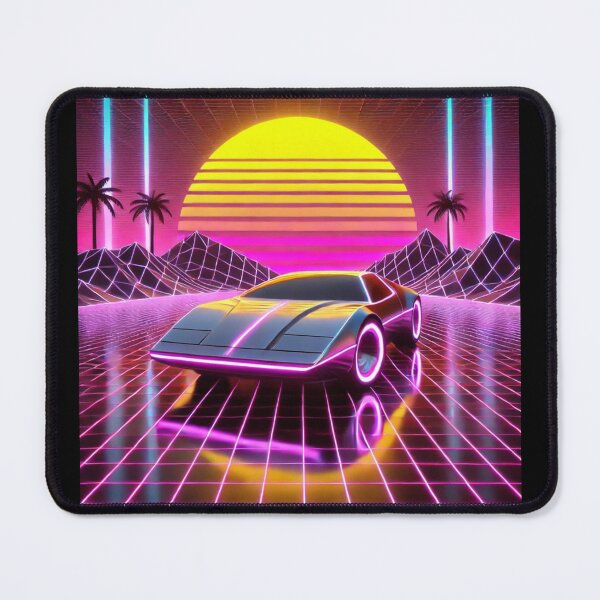 Item preview, concept car designed and sold by TEEJAMBOREE.