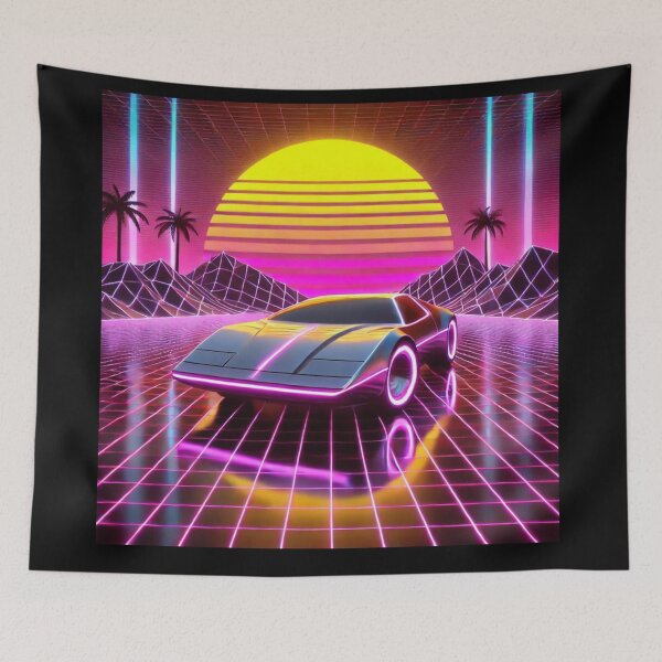 Item preview, concept car designed and sold by TEEJAMBOREE.