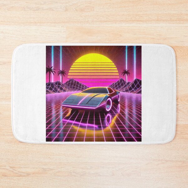 Item preview, concept car designed and sold by TEEJAMBOREE.