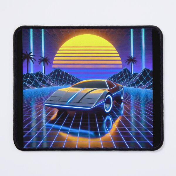 Item preview, concept car designed and sold by TEEJAMBOREE.