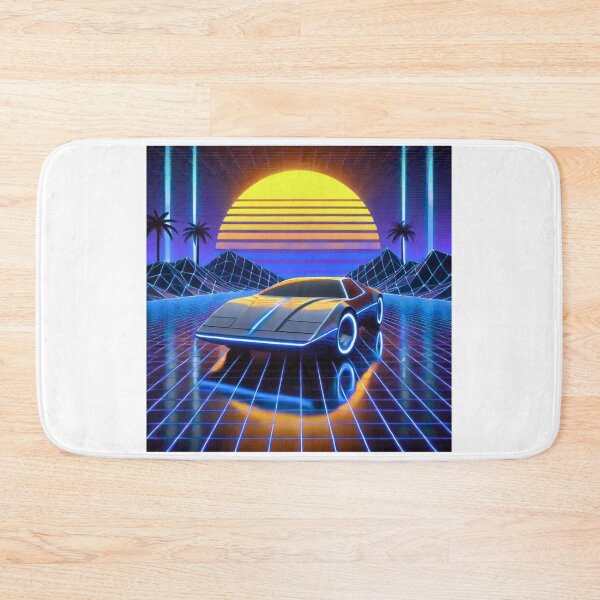 Item preview, concept car designed and sold by TEEJAMBOREE.