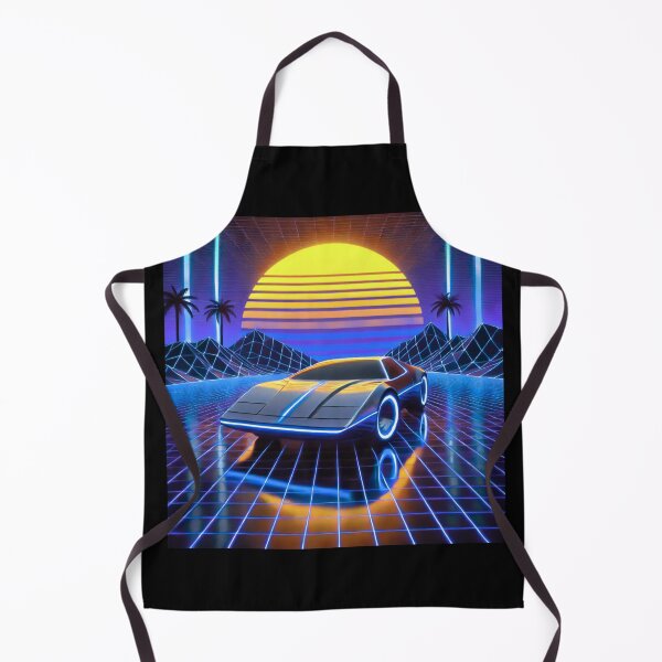 Item preview, concept car designed and sold by TEEJAMBOREE.