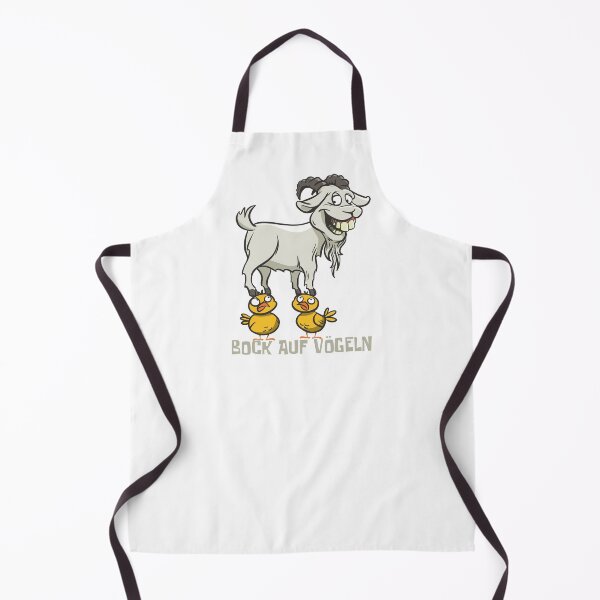 Item preview, Bock auf Vögeln - ambiguous pun, funny designed and sold by Halfstone.
