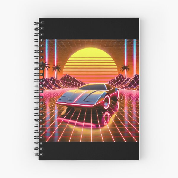 Item preview, concept car designed and sold by TEEJAMBOREE.