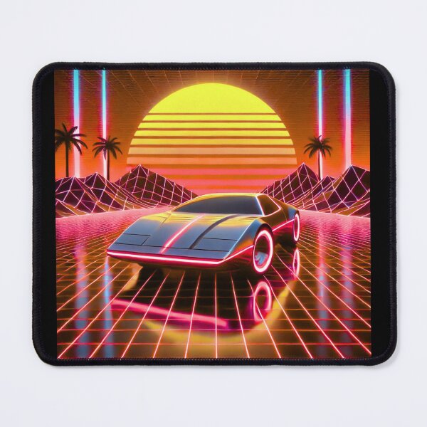 Item preview, concept car designed and sold by TEEJAMBOREE.