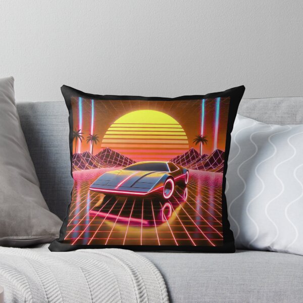 Item preview, concept car designed and sold by TEEJAMBOREE.