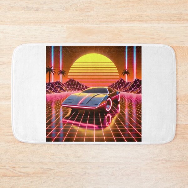 Item preview, concept car designed and sold by TEEJAMBOREE.