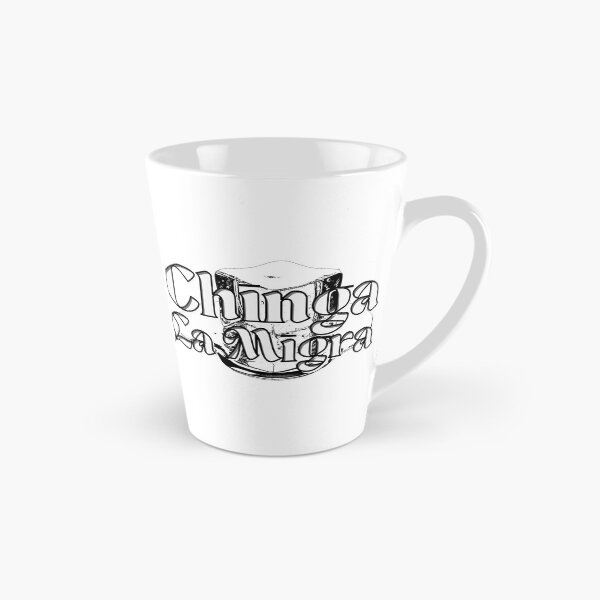 Item preview, CHINGA LA MIGRA bespoke designed and sold by ClunketyLunk.