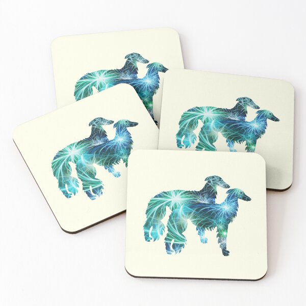 Item preview, Silken Windhounds  designed and sold by pawsinprofile.
