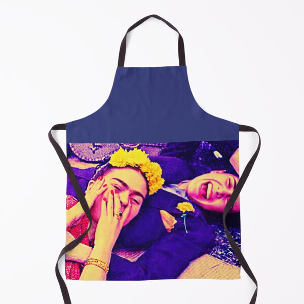 Item preview, Frida Kahlo Chavela Vargas Pride designed and sold by FridaArtGallery.
