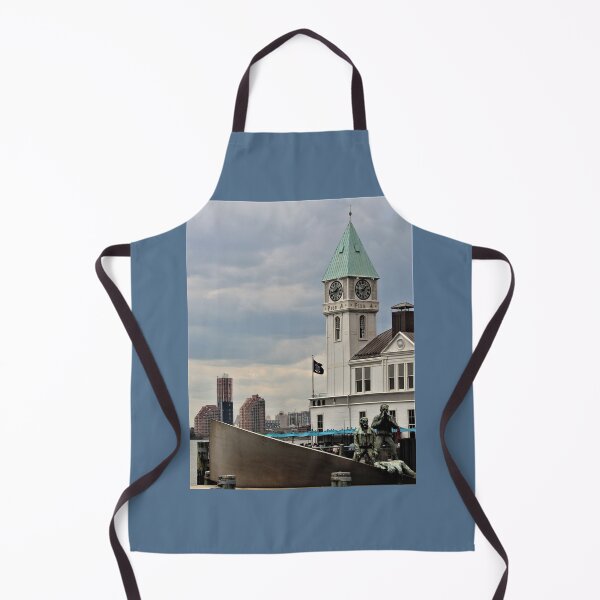 Item preview, Historic Pier A designed and sold by Martha Sherman.