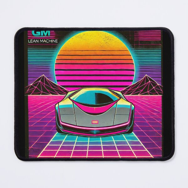 Item preview, concept car designed and sold by TEEJAMBOREE.