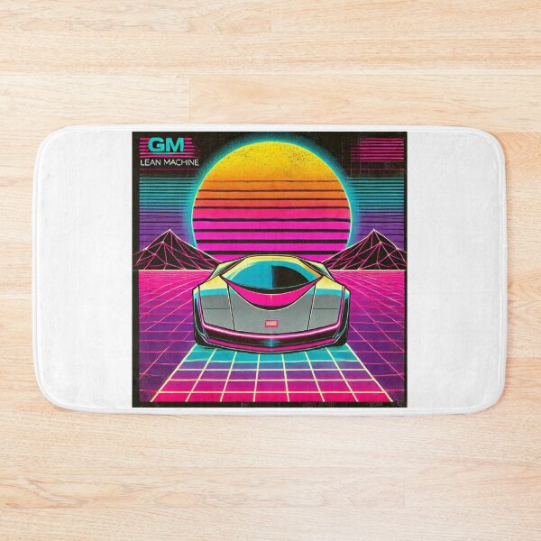 Item preview, concept car designed and sold by TEEJAMBOREE.