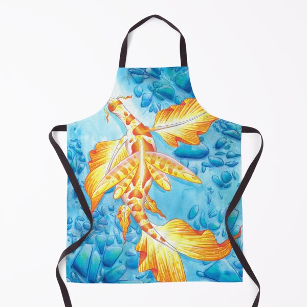 Item preview, Koi Dragon designed and sold by Nicholdesigns.