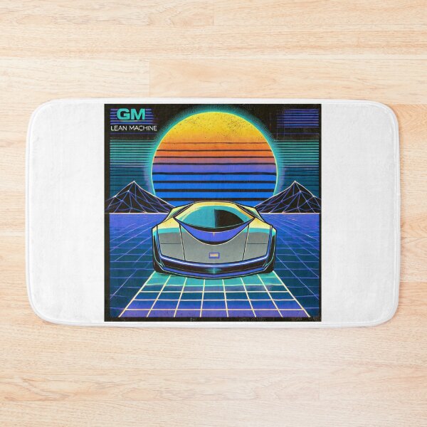 Item preview, concept car designed and sold by TEEJAMBOREE.
