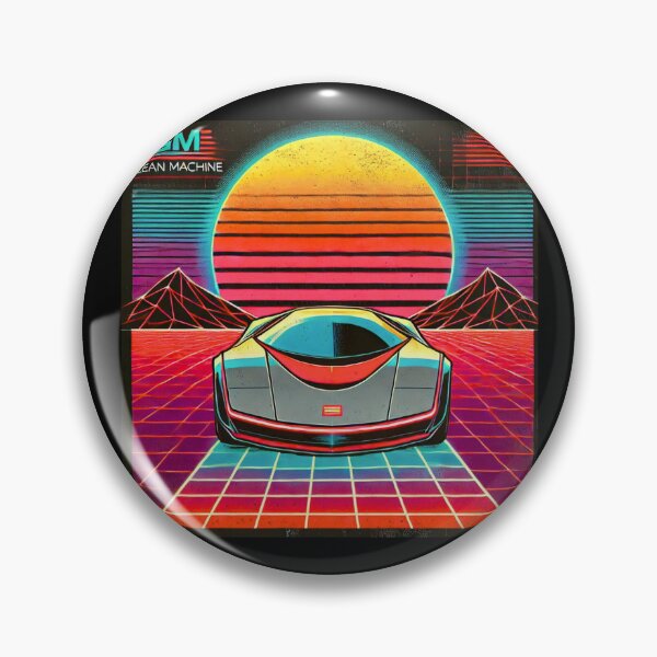 Item preview, concept car designed and sold by TEEJAMBOREE.