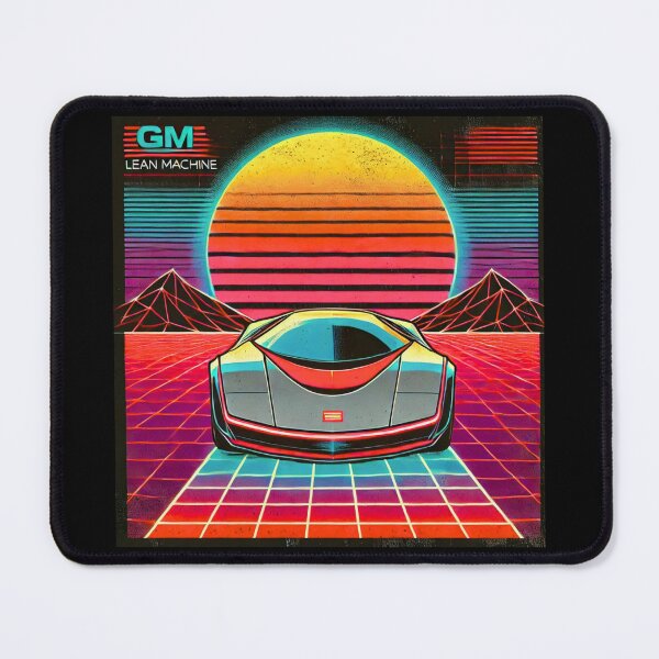 Item preview, concept car designed and sold by TEEJAMBOREE.