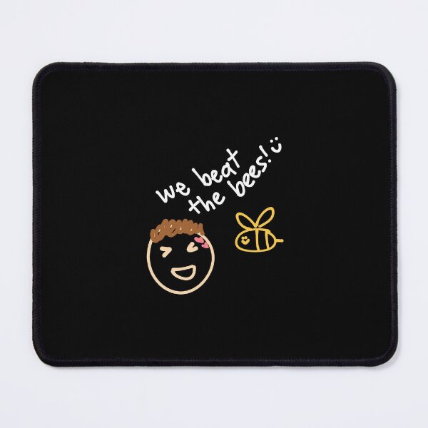 Item preview, poorly drawn 911 tv show buck we beat the bees designed and sold by wormboybuck.