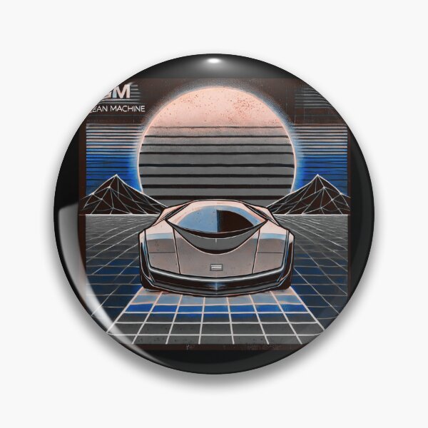Item preview, concept car designed and sold by TEEJAMBOREE.