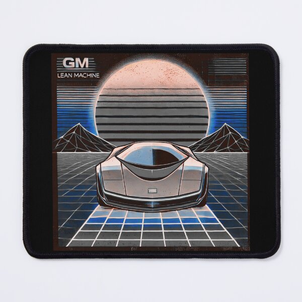 Item preview, concept car designed and sold by TEEJAMBOREE.
