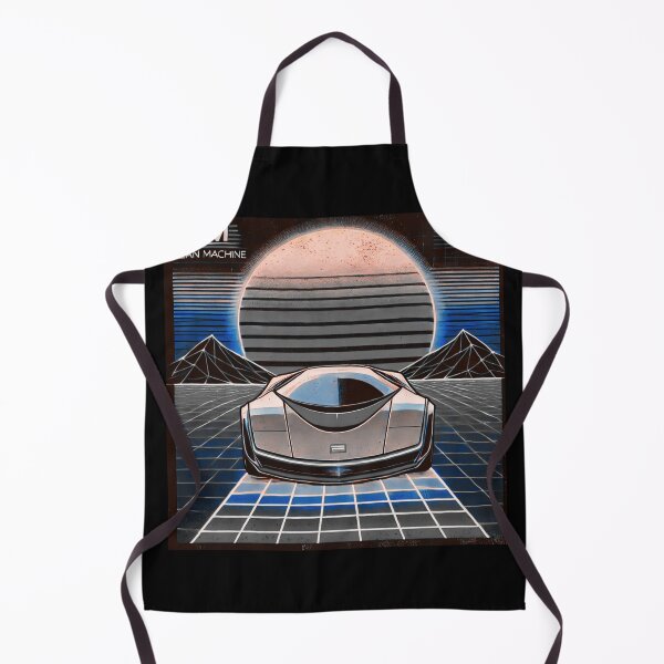 Item preview, concept car designed and sold by TEEJAMBOREE.