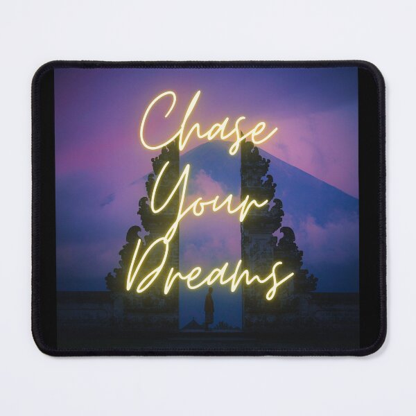 Item preview, Chase Your Dreams designed and sold by marunosick16.