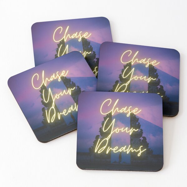 Item preview, Chase Your Dreams designed and sold by marunosick16.