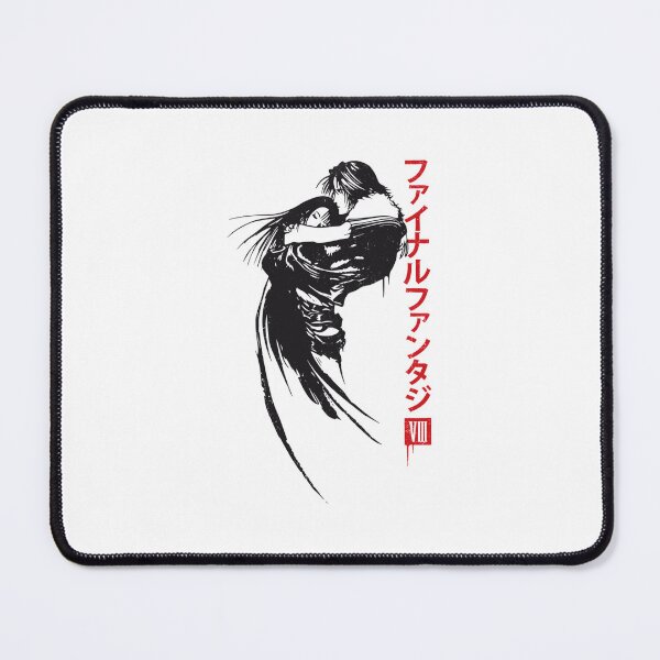 Item preview, Squall & Rinoa designed and sold by Kazenofab88.
