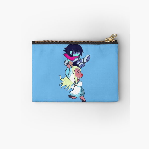 Item preview, Kris y Noelle Deltarune designed and sold by josieqbg.