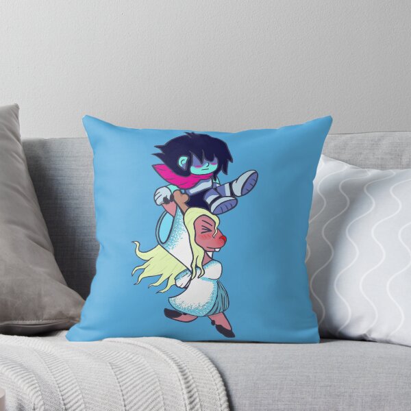 Item preview, Kris and Noelle Deltarune  designed and sold by josieqbg.