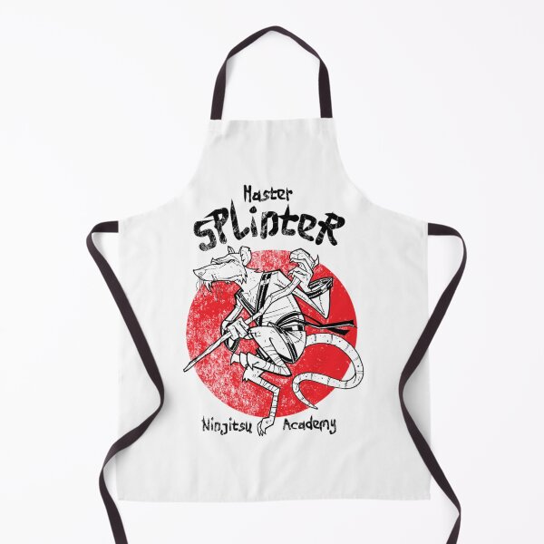Item preview, Master Splinter  designed and sold by Kazenofab88.