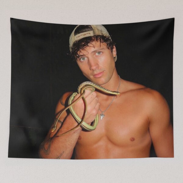 Item preview, Rob Rausch  designed and sold by Aileenl07.