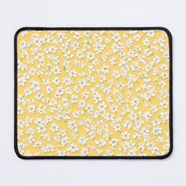 Item preview, Delicate cute pattern flower petals designed and sold by Ink-Fluence.