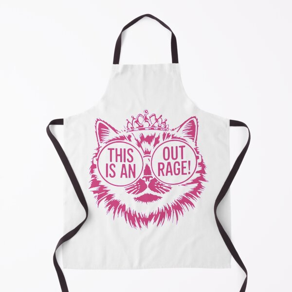 Item preview, Princess Donut This is an Outrage Pink designed and sold by LittleGreenChaos.