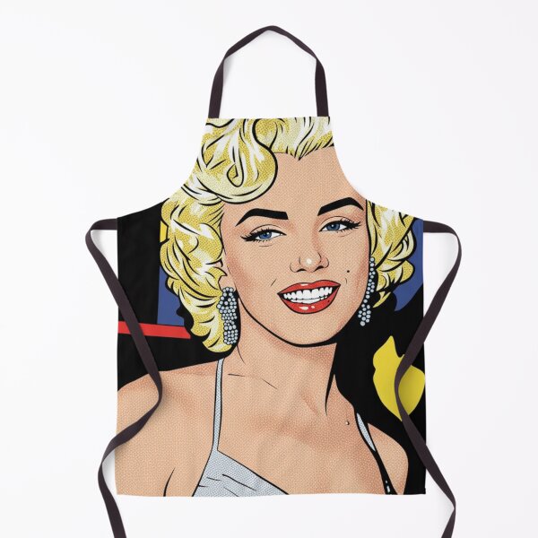 Item preview, Art Master's Marilyn Monroe designed and sold by imarilynmonroe.
