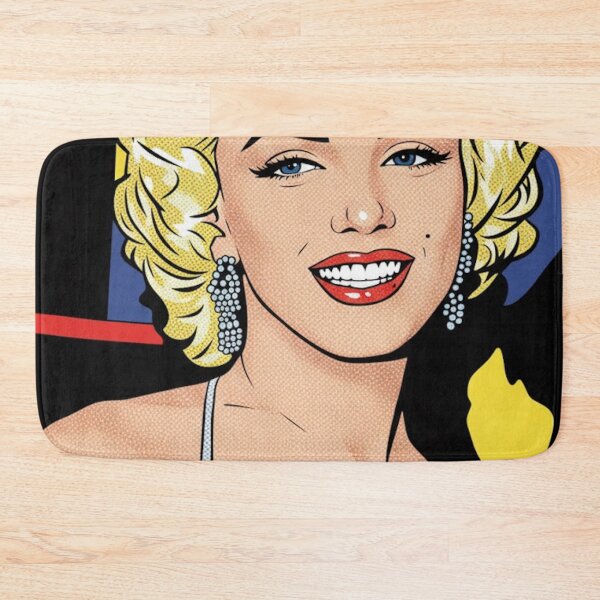 Item preview, Art Master's Marilyn Monroe designed and sold by imarilynmonroe.