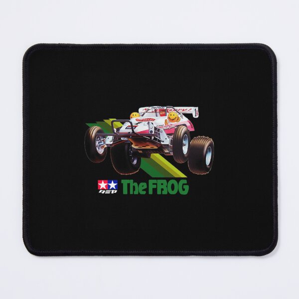 Item preview, The Frog designed and sold by Kazenofab88.