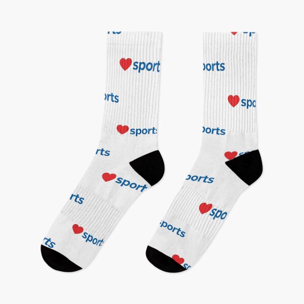 Item preview, Copy of Pure Passion: Minimalist Heart & Sport Emblem designed and sold by VibranPalette.